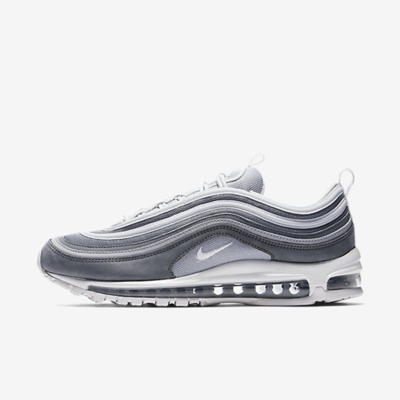 Nike air max 97 shop premium - wolf grey/summit white